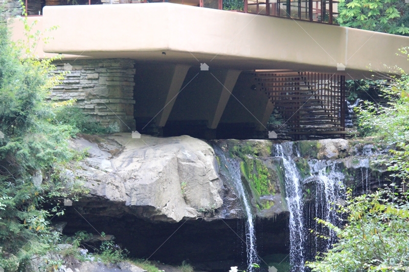 Falling Water