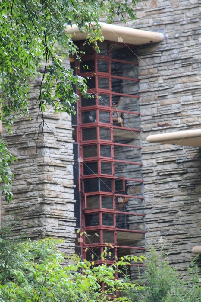 Falling Water