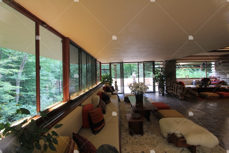 Falling Water